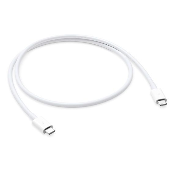 Cable Apple Thunderbolt 3 MQ4H2AM/A