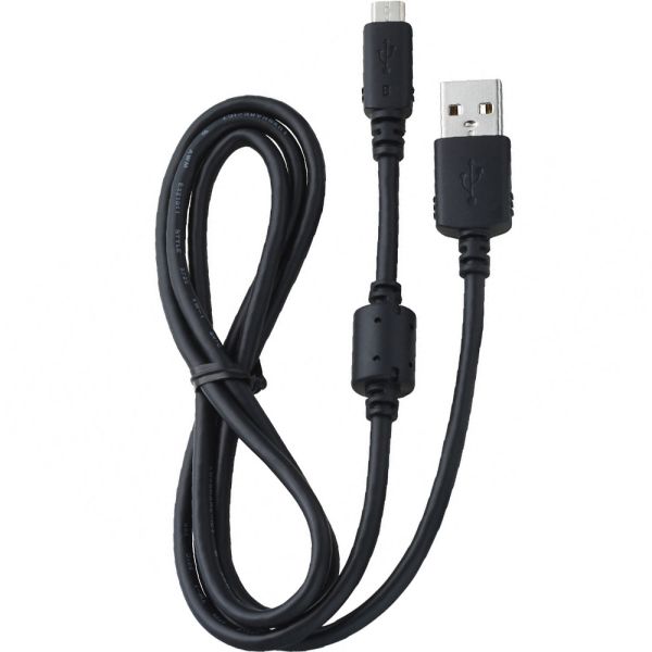 Cable Interfaz USB Canon  IFC-600PCU - Negro 1 Metro