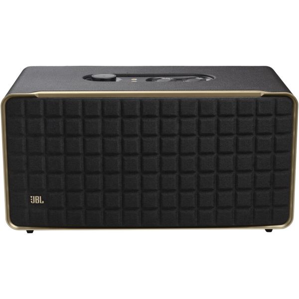 Speaker JBL Authentics 500 Bluetooth - Negro