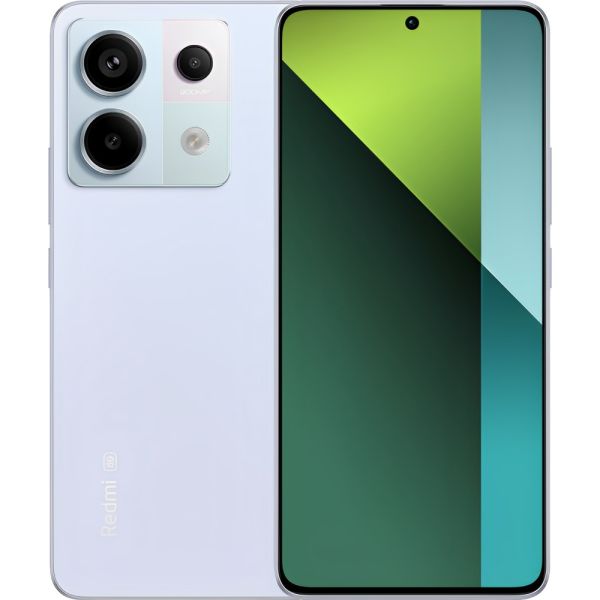 Xiaomi Redmi Note 13 Pro+ 5G Dual 256 GB - Aurora Purple