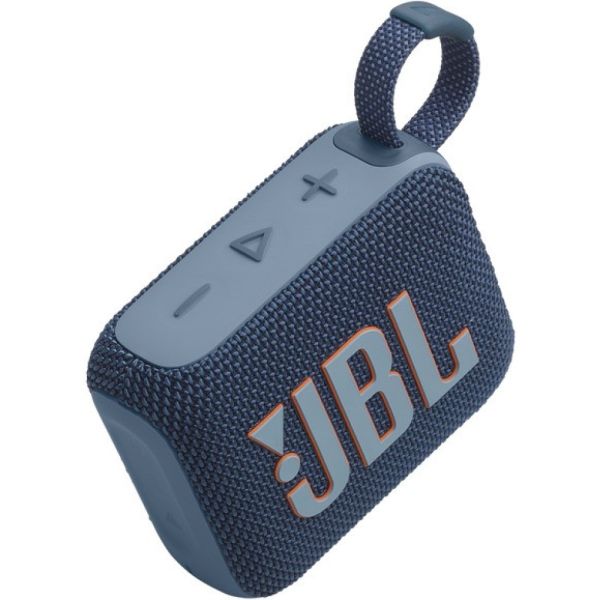 Speaker JBL GO 4 - Blue