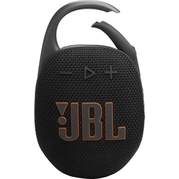 Speaker Portátil JBL Clip 5 Bluetooth