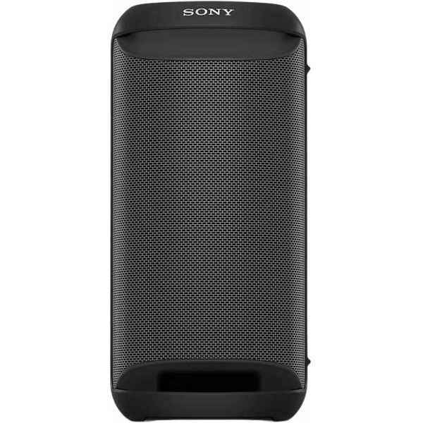 Speaker Portátil Sony SRS-XV500 Bluetooth - Negro
