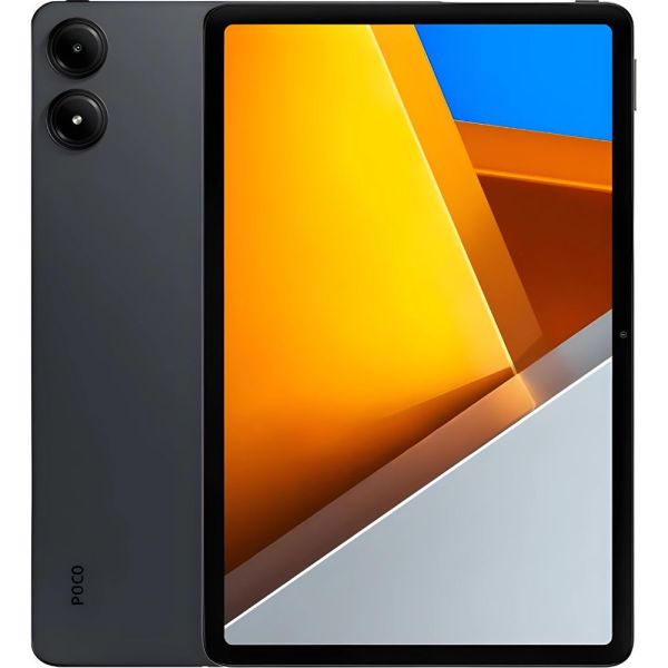 Tablet Xiaomi Poco Pad 12.1" Wifi 256 GB - Gray