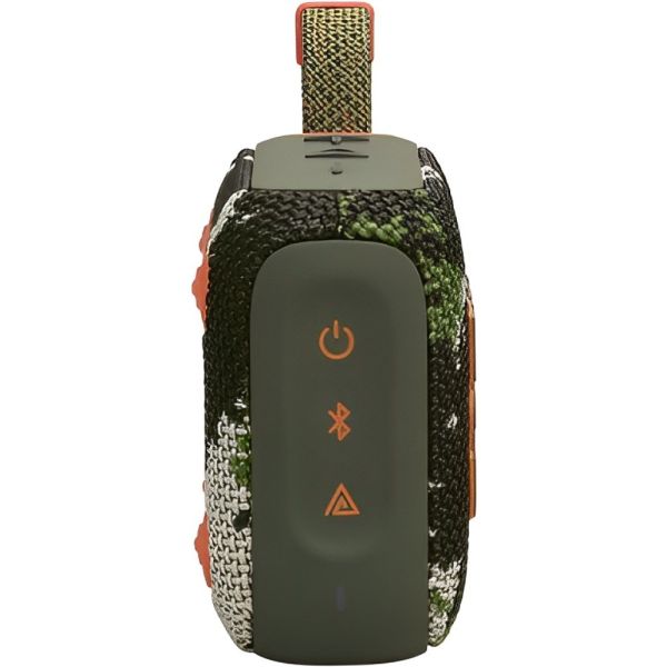 Speaker JBL GO 4 - Squad