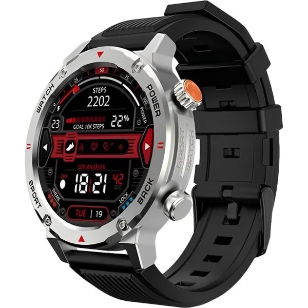 Reloj Smartwatch Imiki D2