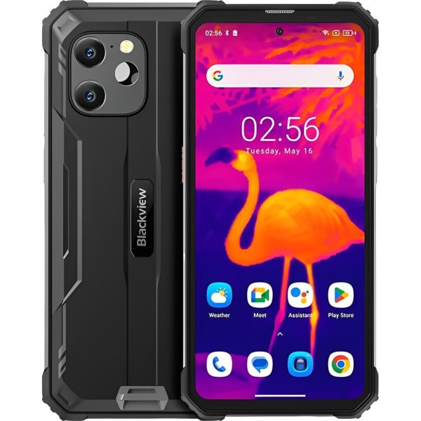 Blackview BV8900 4G Dual 256 GB