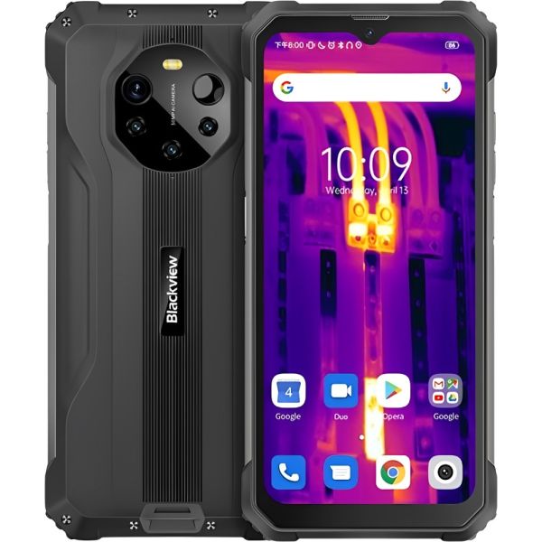 Blackview BL8800 Pro 5G Dual