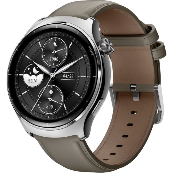 Reloj Smartwatch Mibro Lite 3 Pro XPAW019 - Gray