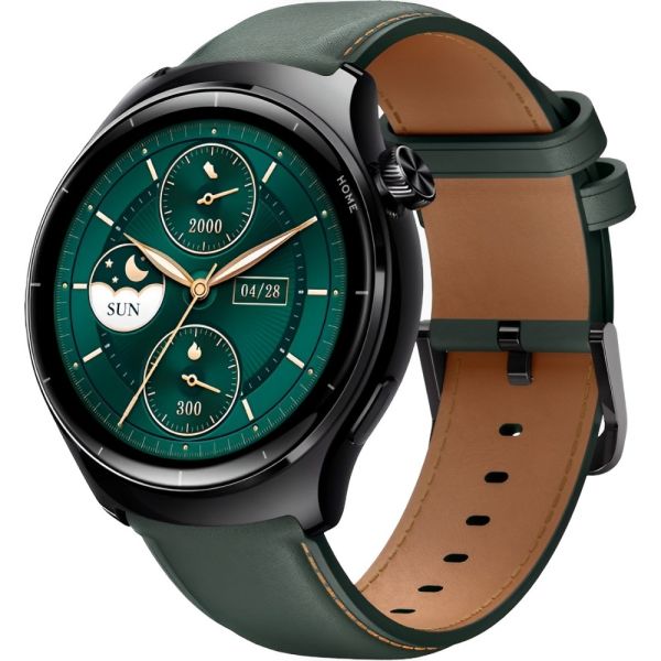 Reloj Smartwatch Mibro Lite 3 Pro XPAW019 - Black/Green