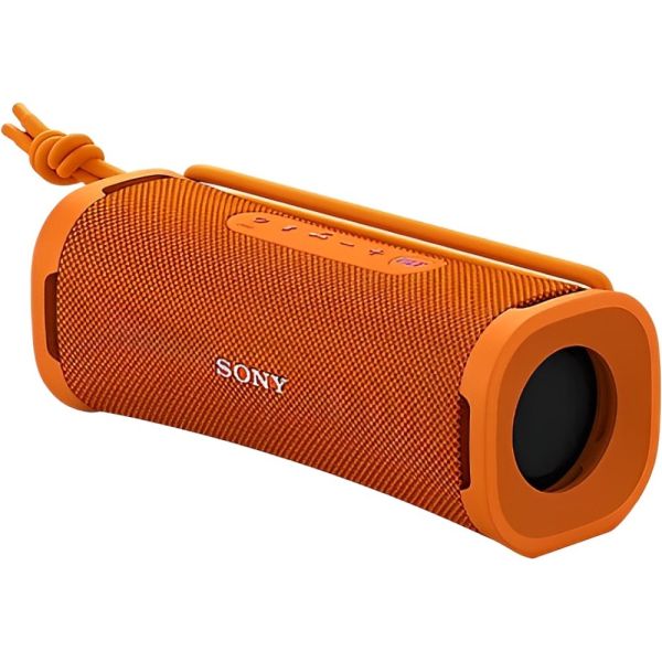 Speaker Portátil Sony SRS-ULT10 Bluetooth - Naranja