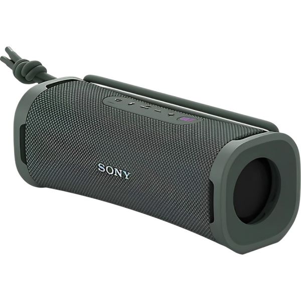 Speaker Portátil Sony SRS-ULT10 Bluetooth - Verde