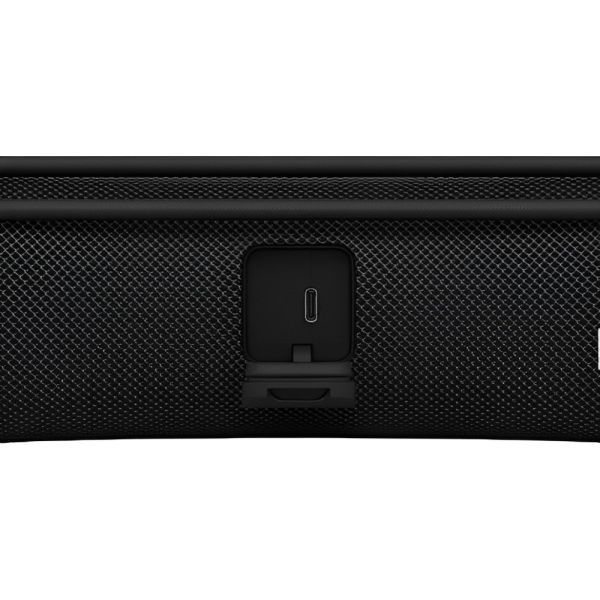 Speaker Portátil Sony SRS-ULT10 Bluetooth - Negro