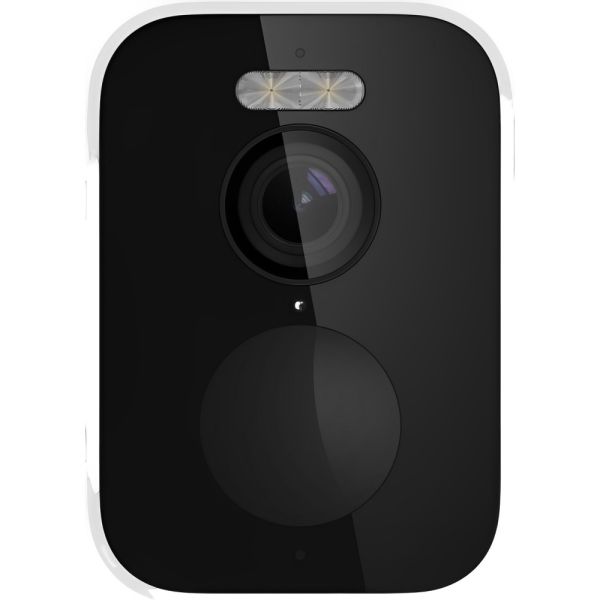 Cámara IP Xiaomi Mi Outdoor BW500 BHR8303GL 2.5K Wifi - Blanco/Negro
