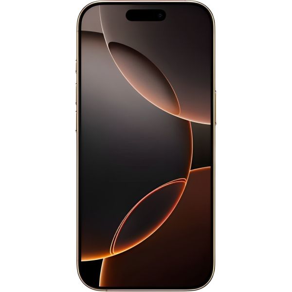 Apple iPhone 16 Pro Max A3084 256 GB - Desert Titanium