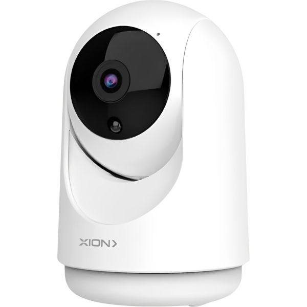 Cámara IP Xion XI-CCTV3 Full HD Wifi - Blanco