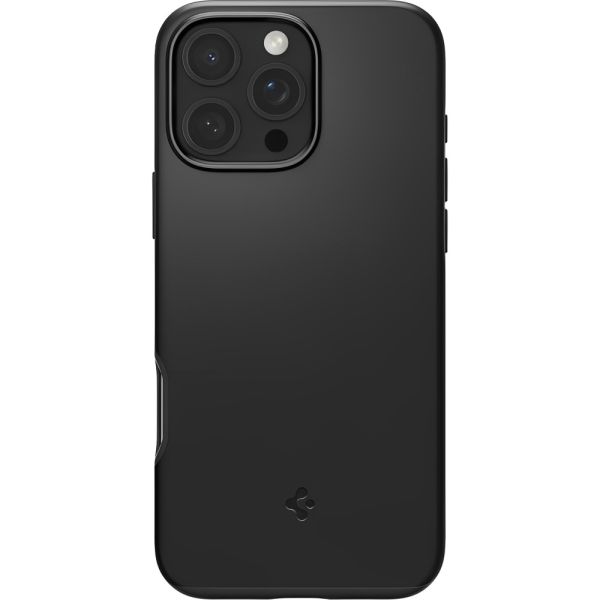 Estuche Protector Spigen iPhone 16 Pro Thin Fit MagFit