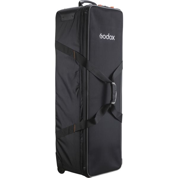 Bolsa de Transporte Godox CB-01 para Trípode - Negro
