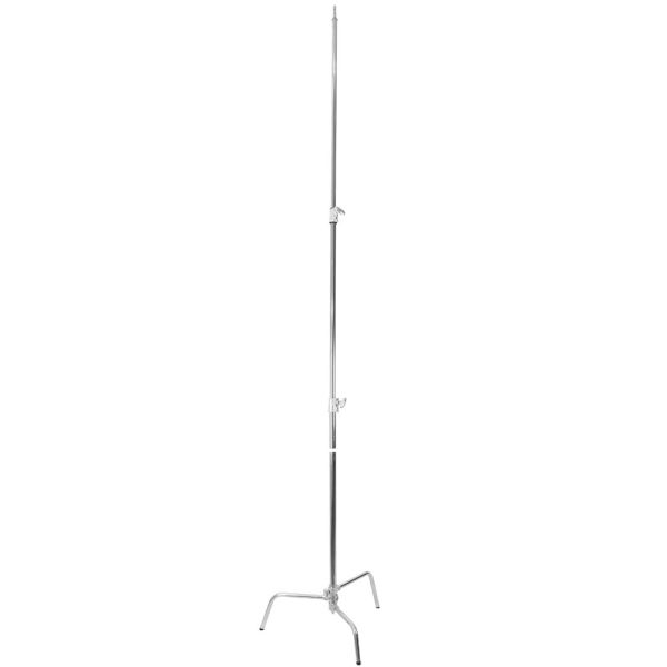 Trípode Godox 240CS Soporte-C - Plata