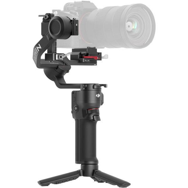Estabilizador DJI RS 3 Mini Gimbal