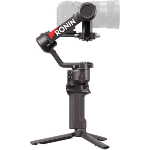 Estabilizador DJI RS4 Gimbal