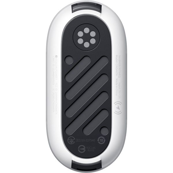 Cámara de Acción Insta360 GO 3S CINSAATA 4K 128 GB - Blanco
