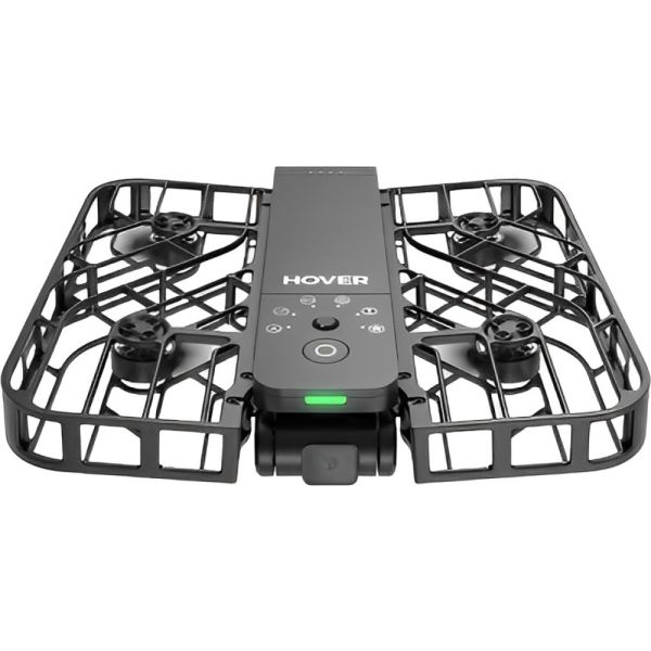 Drone Zero HoverAir X1 ZZH1002 2.7K - Negro