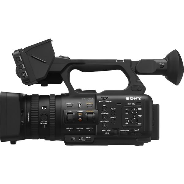 Filmadora Sony PXW-Z200 4K