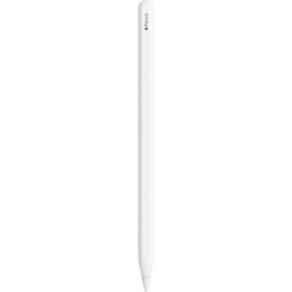 Pencil Apple 2da Generación MU8F2ZM/A - Blanco