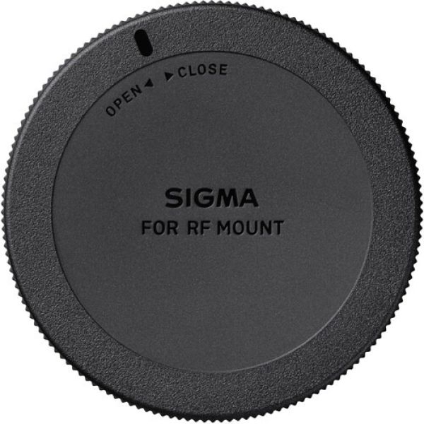 Lente Sigma 10-18mm f/2.8 DG DN Contemporary para Canon