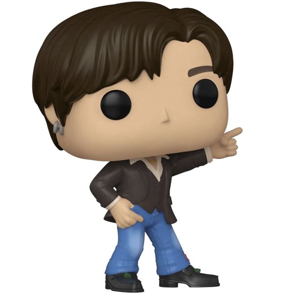 Muñeco Funko Pop Rocks Bts Dynamite Suga 220