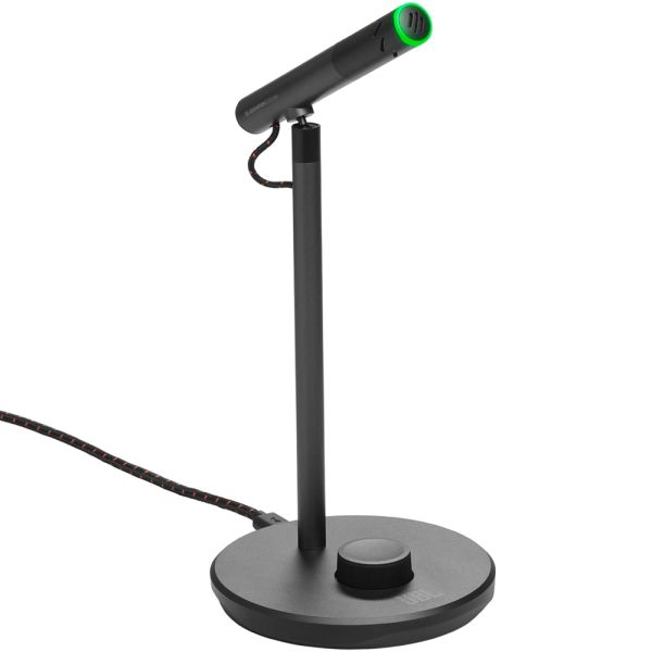 Micrófono JBL Quantum Stream Talk - Negro