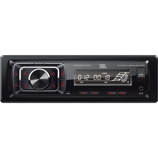 Autoradio JBL Celebrity 150 Bluetooth - Negro