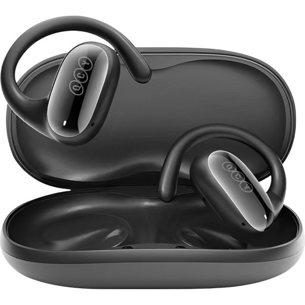 Auricular QCY Crossky GTR2 BH23QT30A - Black