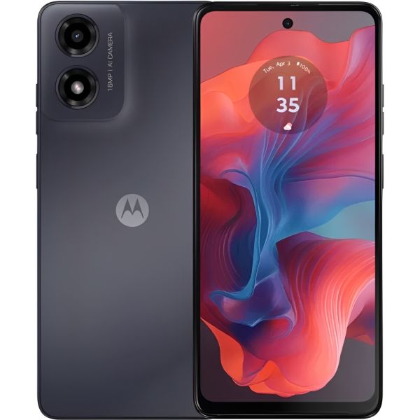 Motorola Moto G04s XT2421-7 Dual