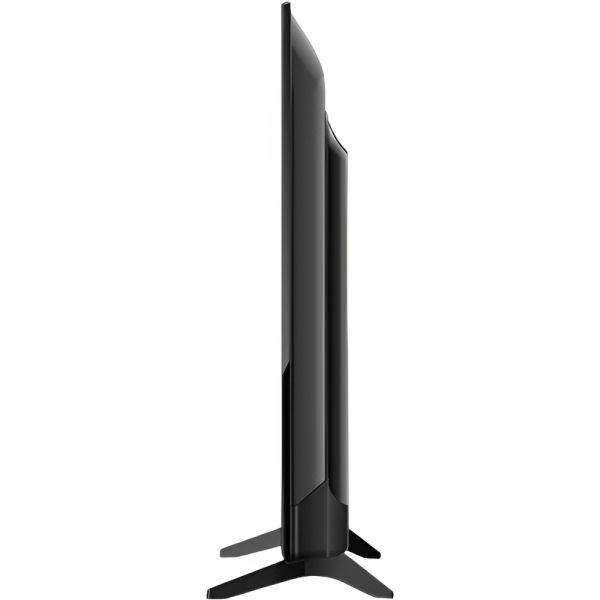 Televisor LED Xion XI-LED504KW-1 50" 4K Ultra HD Wifi - Negro