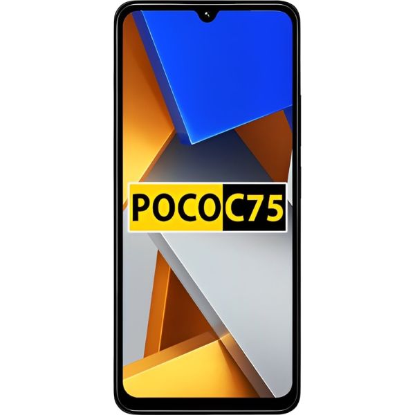 Xiaomi Poco C75 Dual 128 GB - Verde