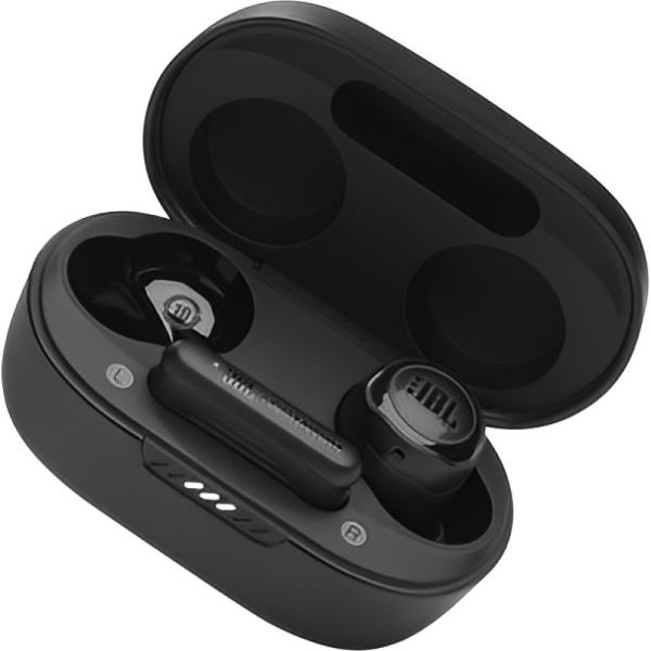 Auricular Gamer JBL Quantum TWS AIR Bluetooth - Negro