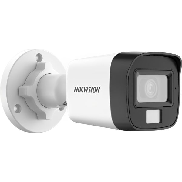 Cámara de Vigilancia CCTV HIKVISION DS-2CE16K0T-EXLPF 3K - Exterior