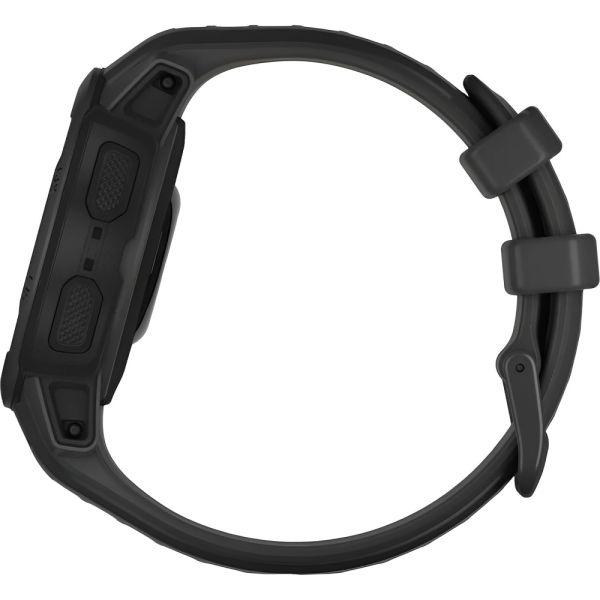 Reloj Smartwatch Garmin Instinct 2S - Graphite (010-02563-00)
