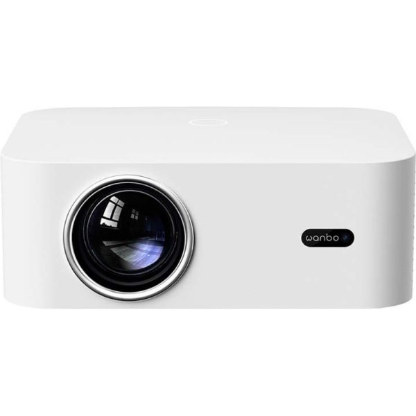 Proyector Xiaomi Wanbo X2 Max 450 Lúmenes