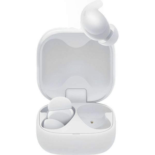 Auricular Sony LinkBuds Fit WF-L910N Bluetooth - Blanco