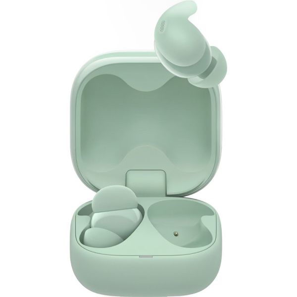 Auricular Sony LinkBuds Fit WF-L910N Bluetooth - Verde