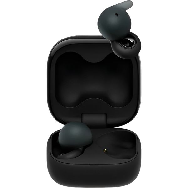 Auricular Sony LinkBuds WF-L910 Bluetooth - Negro