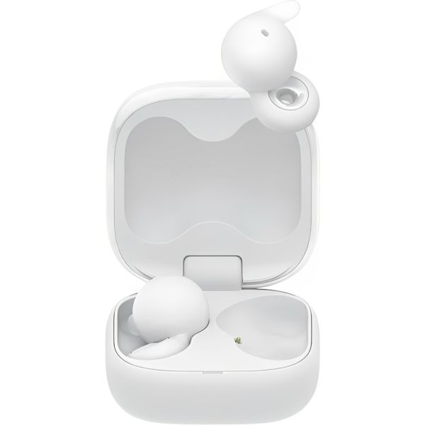Auricular Sony LinkBuds WF-L910 Bluetooth - Blanco