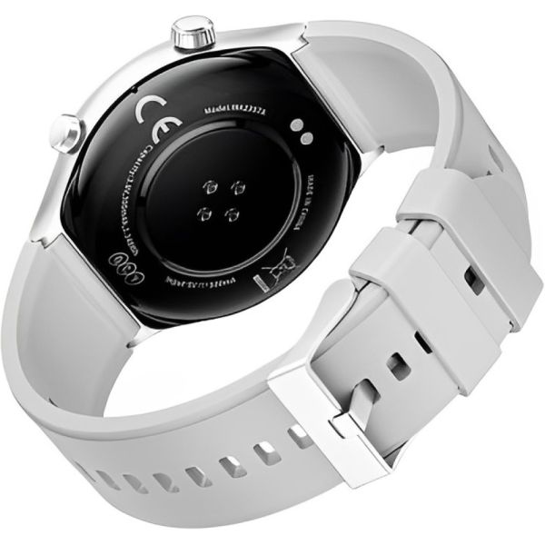 Reloj Smartwatch QCY GT WA23S7A - Gris