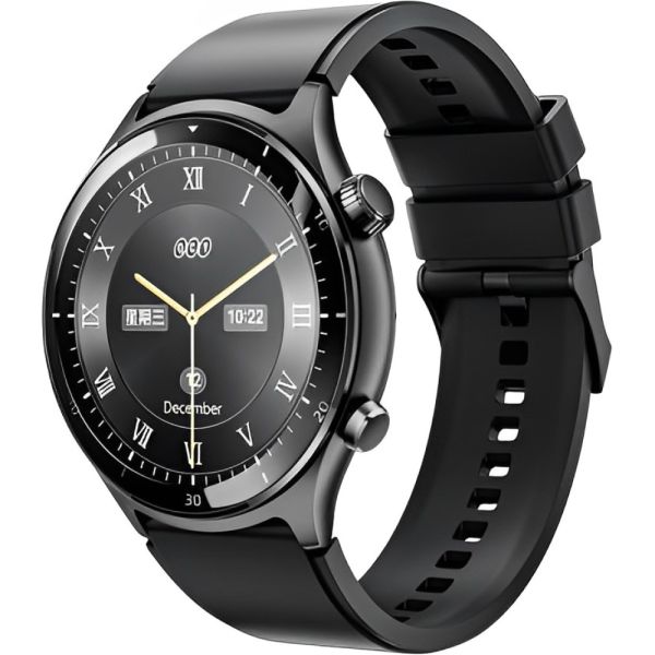 Reloj Smartwatch QCY GT WA23S7A - Negro