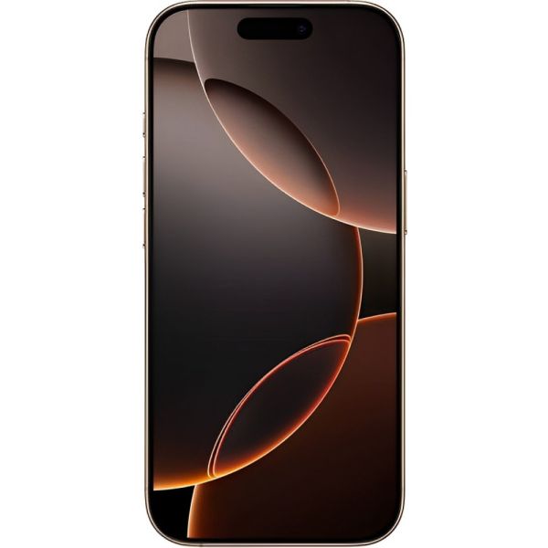 Apple iPhone 16 Pro A3293 256 GB - MYNK3BE/A Desert Titanium