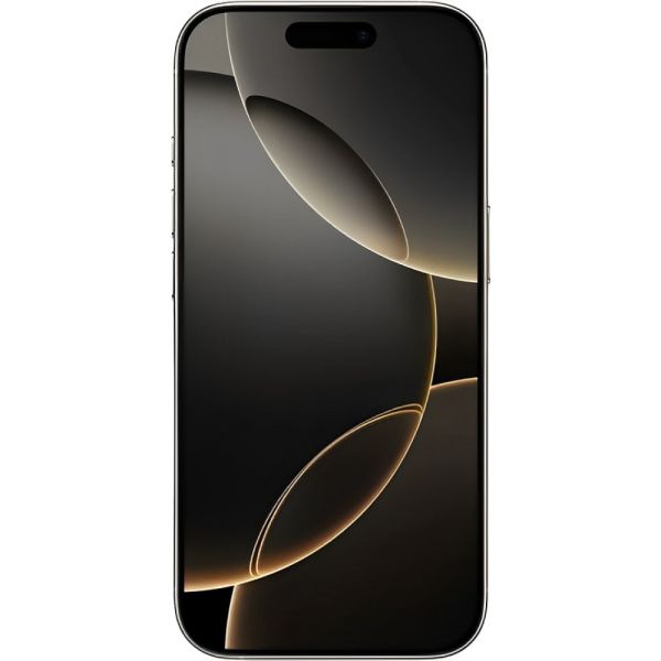 Apple iPhone 16 Pro A3293 256 GB MYNL3BE/A - Natural Titanium