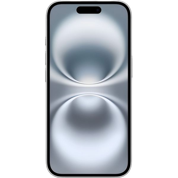 Apple iPhone 16 A3287 128 GB MYE93BE/A - White